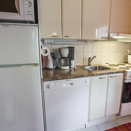 Tatil Evi Teerentie - Poronpesae - G20 By Interhome