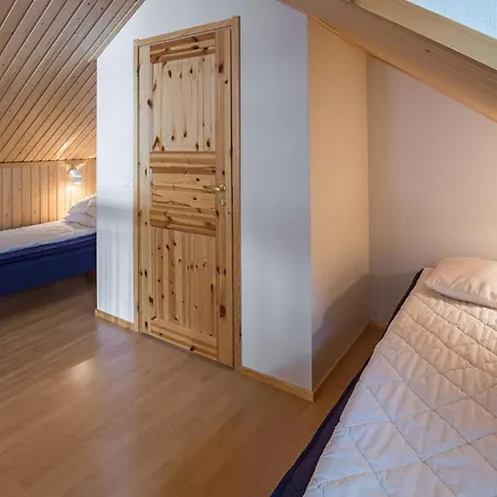 Teerentie - Poronpesae - G20 By Interhome * Äkäslompolo