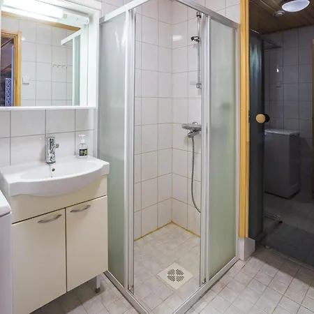 Teerentie - Poronpesae - G20 By Interhome