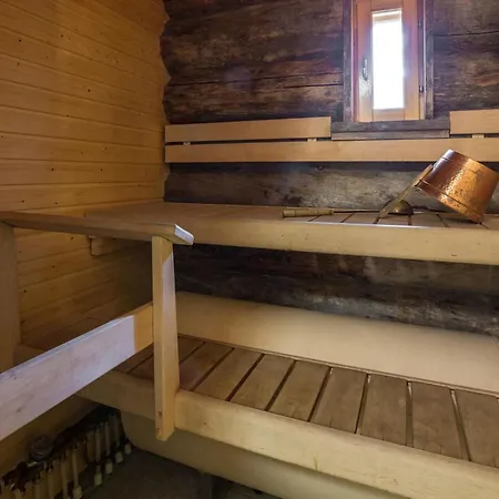 Teerentie - Poronpesae - G20 By Interhome *