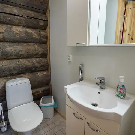 Teerentie - Poronpesae - G20 By Interhome *