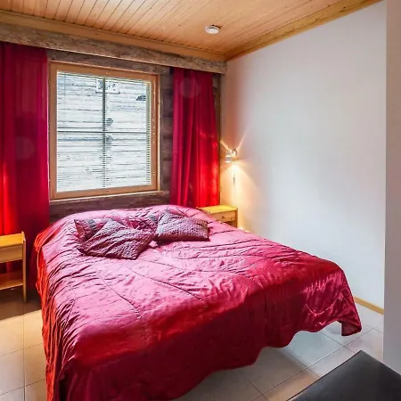 Holiday home Teerentie - Poronpesae - G20 By Interhome Akaslompolo