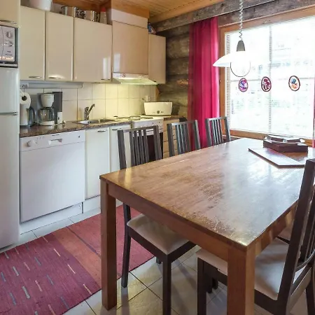 Teerentie - Poronpesae - G20 By Interhome