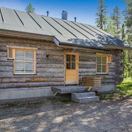 Teerentie - Poronpesae - G20 By Interhome * Äkäslompolo