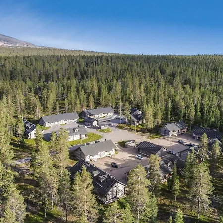 Teerentie - Poronpesae - G20 By Interhome 펜션 Äkäslompolo