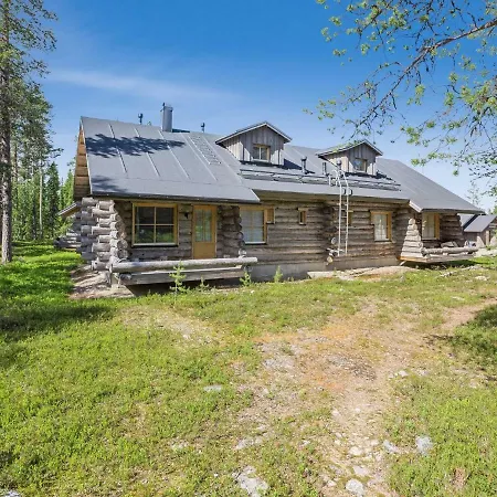 Teerentie - Poronpesae - G20 By Interhome *