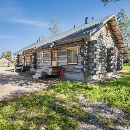 Holiday home Teerentie - Poronpesae - G20 By Interhome